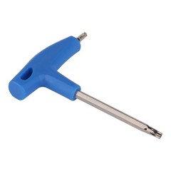 Adjustable Ergonomic Golf Wrench Spanner for Quick Shaft Weight Efficient Repair