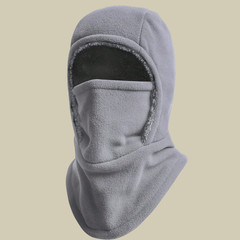 Winter Pullover Hat Full Face Mask Windproof Balaclava Hood Warm Thermal Beanie