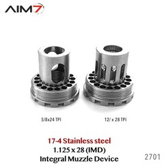 AIM7 ARCHER AlphaCone Linear Comp 223 30CAL 9mm 40CAL 22LR