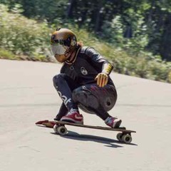 TSG Pass 2.0 Full Face Helmet W/Bonus Visor, Downhill Skateboarding, Multi color