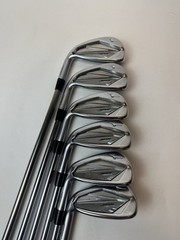 Mizuno JPX 923 Hot Metal Left Handed P-5