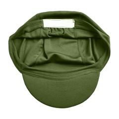 Men Quick-Drying Cycling Hat Bicycle Cap Breathable Mesh Fabrics Riding Hat