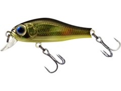 ZipBaits Rigge 35 F 3.5cm 2g Floating Lure Crankbait Trout NEW COLORS