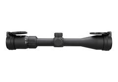 Sig Sauer Buckmasters 3-12x44mm Riflescope Illum Hellfire BDC Reticle #SOBM43002