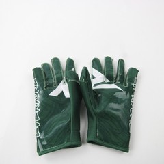 Unbranded Gloves – Receiver Men&rsquo;s Dark Green Used L
