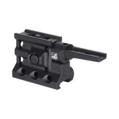 RML 2.25&Prime; Magnifier Mount Hybrid Flip Mount for G33 G43 G45
