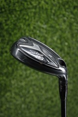 Titleist 818 H2 21° 4 Hybrid S Flex 39.5&Prime;