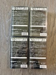 Deps NZ Crawler (Full Size) JDM Topwater Walking Fishing Lures