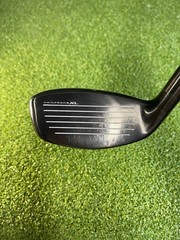 Cleveland Halo XL Gliderail 30* 7 Hybrid Aldila Ascent 50g Senior Flex Graphite