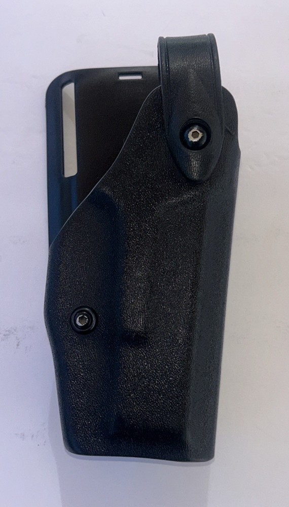 Used RH Safariland 6285-283 Glock 19,23 3012 – SLS Low-Ride, Level II Holster