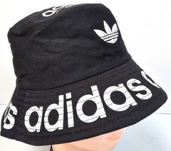 ADIDAS ORIGINALS SPORT BUCKET HATS COTTON UNISEX ADULT SIZE – SELECT YOUR COLOR