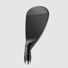 Titleist Vokey Design SM10 Wedge Tour Chrome / Nickel / Jet Black