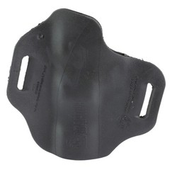 Adaptive Tactical BOA Holster OWB RH Black Fits Full Size-Compact – AT-30003-R