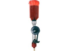 Lee Deluxe Auto Drum Powder Measure Update Kit