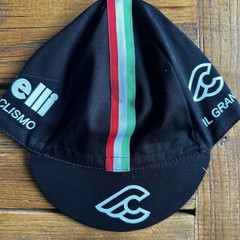 CINELLI TEAM CYCLING CAPS 3 PACK 2026 SPECIAL – 3 HATS !! FREE Shipping !!