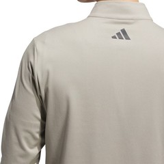 Adidas Golf MenÕs Ultimate365 Classic 1/4-Zip Pullover Top NEW
