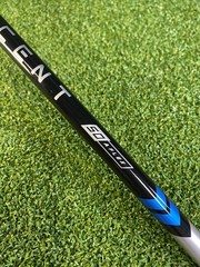 Cleveland Halo XL Gliderail 30* 7 Hybrid Aldila Ascent 50g Senior Flex Graphite