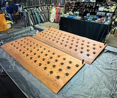 Keno Pool Game Board for Billiards- Shipping Varies Depending Upon Your Location