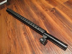 Remington 870 Heat Shield Shotgun 12 Gauge Tactical Also fits Express
