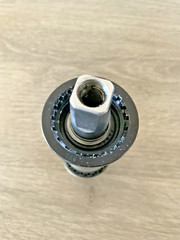 SHIMANO SEALED BOTTOM BRACKET 68-115 MM BRITISH MODEL UN71