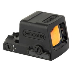 HOLOSUN EPS Carry 2 MOA Green Dot Sight – Black