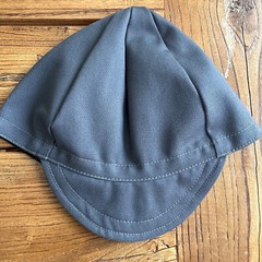 PACE SPORTSWEAR EURO CLASSIC SOFT VISOR TEAM CYCLING COTTON CAP FREE SHIPPING !!
