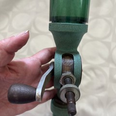 RCBS Uniflow Powder Measure with Stand