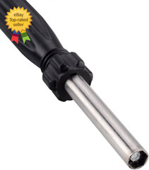 Front Sight Installation Hex Tool & Armorers Disassembly Tool for Glock