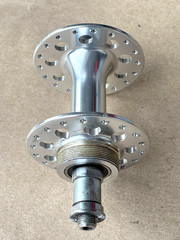 Velo Orange Grand Cru Freewheel Hub, 126mm 36-h