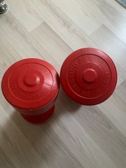 5kg dumbells for home training