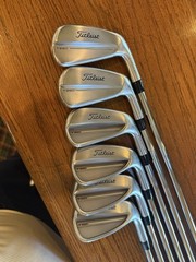 Titleist t150/t250 Combo Set