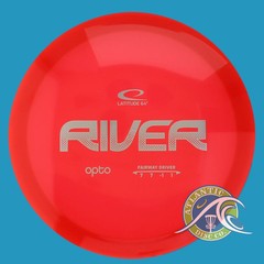 Latitude 64 Opto River – Pick Acutal Disc – All Discs Boxed –