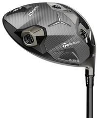 TaylorMade Qi35 LS 9* Driver Stiff Mitsubishi Diamana T+ 60 Very Good