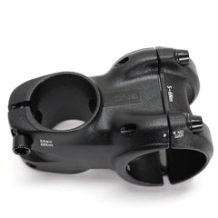 Cannondale One 35 Alloy Stem 35mm Clamp 37mm Length 0° Rise 1 1/8&Prime; CP2901U1037