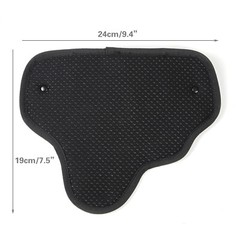 Concealed Carry Pancake IWB Gun Holster for Ruger EC9S G2c LC9 Walther PPS S&W