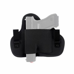 Concealed Carry Pancake IWB Gun Holster for Ruger EC9S G2c LC9 Walther PPS S&W