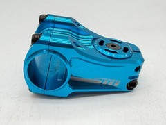 Deity CopperHead 50mm Stem Blue w/ Stem Cap 31.8mm 1 1/8 in