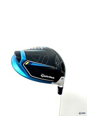 TaylorMade SIM2 MAX Driver 9.0 Deg Fujikura PRO 2.0 6-X Extra Stiff Right Hand