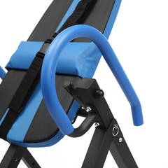 Inversion Table for Back Therapy Heavy Duty Adjustable Stretcher Pain Relief New