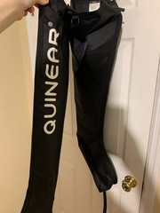 QUINEAR Air Compression Recovery System, Professional Sequential Device