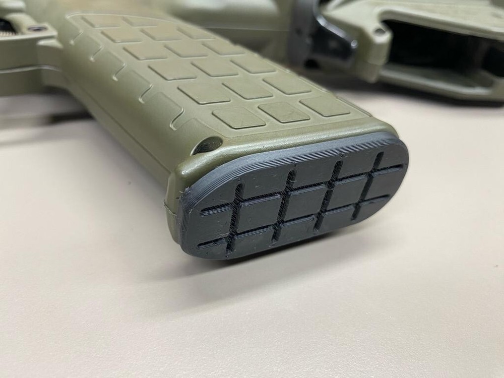 Kel-Tec RDB MODEL – Pistol Grip Storage Plug – Matte Black