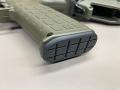 Kel-Tec RDB MODEL – Pistol Grip Storage Plug – Matte Black