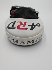 ARD Champs Fighting Champion Punch Mitts Focus Pads Boxing MMA Training Pair