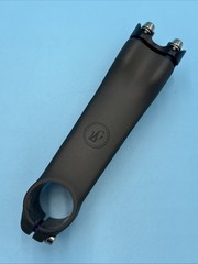 Lightweight GERMANY Bügelhalter SCHWARZ ED 120mm Carbon Fiber 1-1/8&Prime; Stem