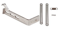 Ghost Inc Ultimate 3.5lb Trigger Kit w/ Connector & Springs for Glock Gen 1-5