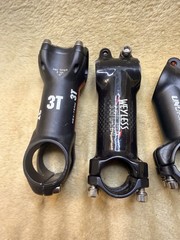 Weyless Carbon Giant 3T Arx-team Union Threadless Stem Lot Size Varies