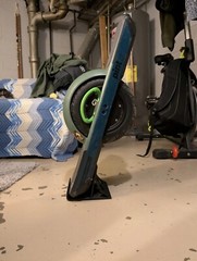 Onewheel Stand with Deep Base – Compatible with Pint, XR & GT
