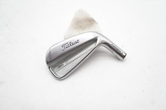 Titleist T150 2023 28* #6 Iron Club Head Only Good 3-3-B