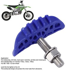 Motorcycle Wheel Rim Lock, Motorcycle Wheel Rim Lock 1.6in Replacement for