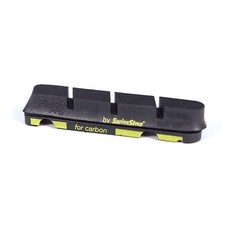 SwissStop Flash Pro Black Prince Carbon Rim Brake Pads Fit Shimano Sram 2 /4pcs